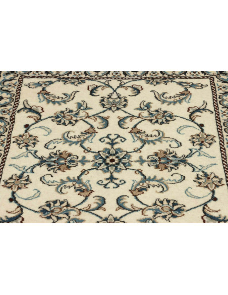 Tappeto Nain Kashmar Persia cm.78x290