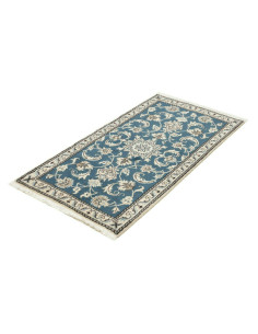 Tappeto Nain Kashmar Persia cm.70x140 2