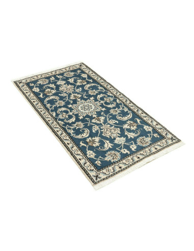 Tappeto Nain Kashmar Persia cm.70x140