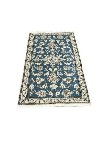 Tappeto Nain Kashmar Persia cm.70x140