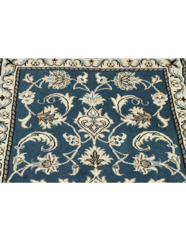 Tappeto Nain Kashmar Persia cm.70x140