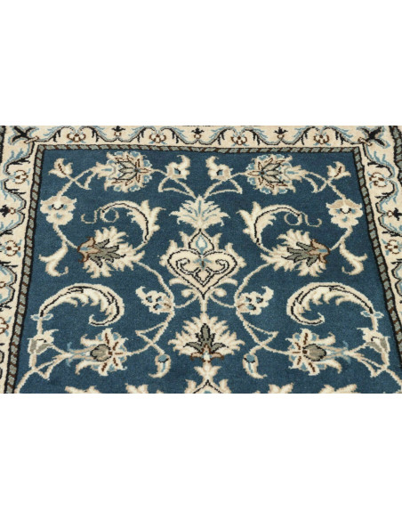 Tappeto Nain Kashmar Persia cm.70x140