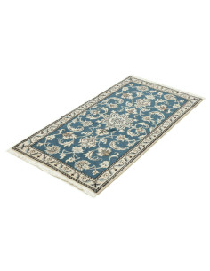 Tappeto Nain Kashmar Persia cm.68x140 2