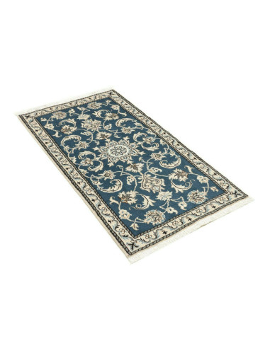 Tappeto Nain Kashmar Persia cm.68x140