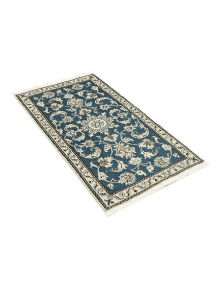 Tappeto Nain Kashmar Persia cm.68x140