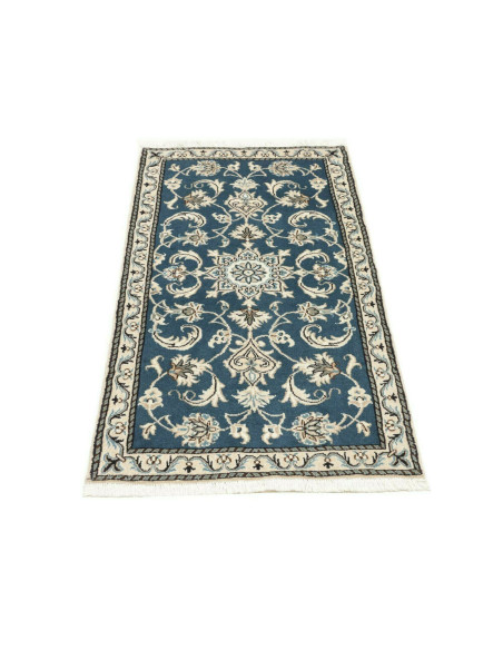 Tappeto Nain Kashmar Persia cm.68x140