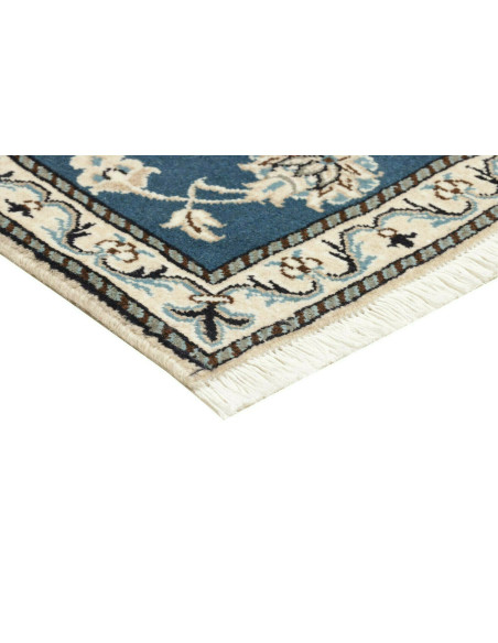 Tappeto Nain Kashmar Persia cm.68x140