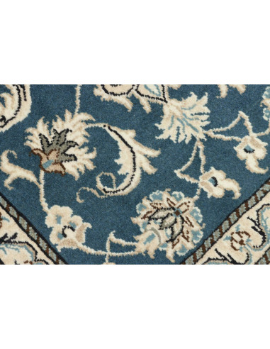 Tappeto Nain Kashmar Persia cm.68x140