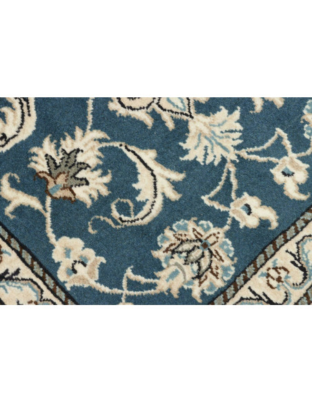 Tappeto Nain Kashmar Persia cm.68x140