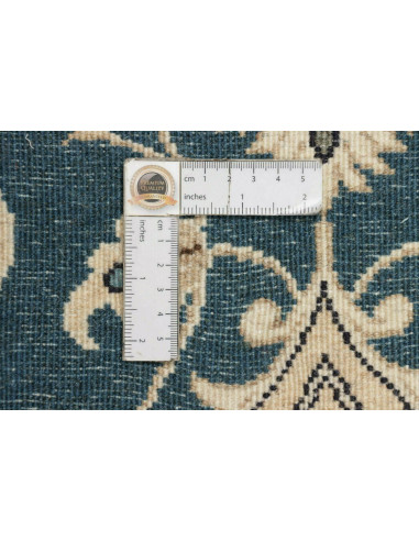 Tappeto Nain Kashmar Persia cm.68x140