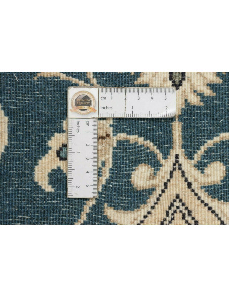 Tappeto Nain Kashmar Persia cm.68x140