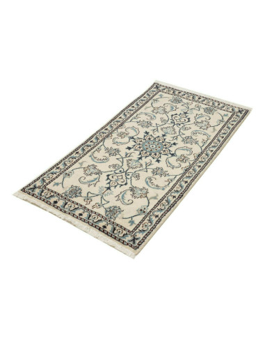 Tappeto Nain Kashmar Persia cm.70x135
