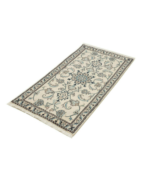 Tappeto Nain Kashmar Persia cm.70x135