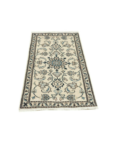 Tappeto Nain Kashmar Persia cm.70x135