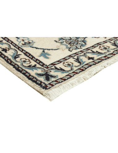 Tappeto Nain Kashmar Persia cm.70x135