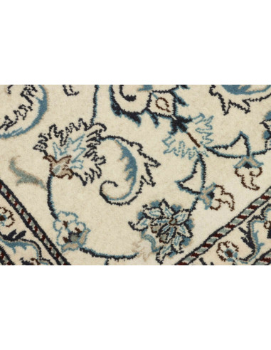 Tappeto Nain Kashmar Persia cm.70x135