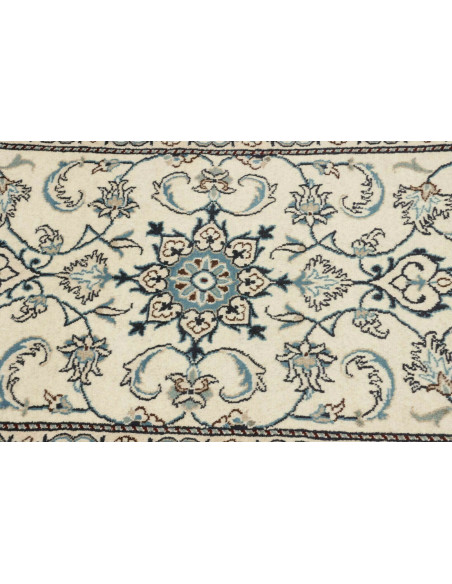 Tappeto Nain Kashmar Persia cm.70x135