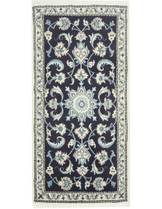 Tappeto Nain Kashmar Persia cm.70x133
