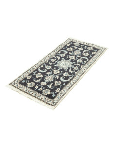 Tappeto Nain Kashmar Persia cm.70x133 2