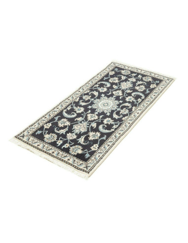 Tappeto Nain Kashmar Persia cm.70x133