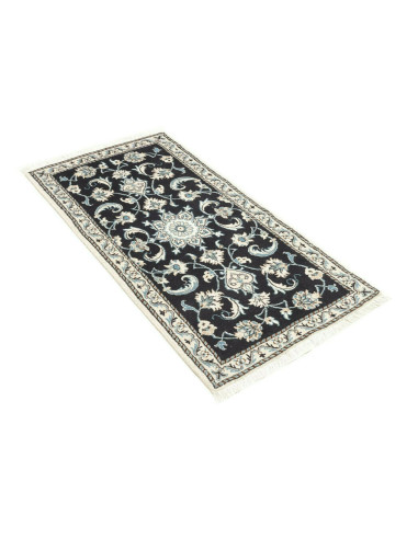 Tappeto Nain Kashmar Persia cm.70x133