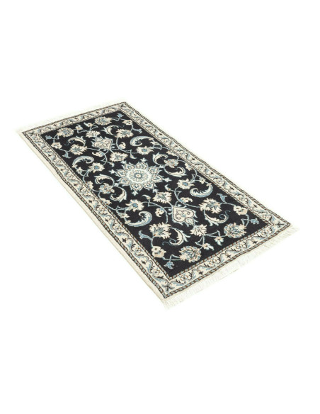 Tappeto Nain Kashmar Persia cm.70x133