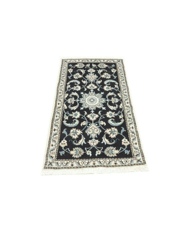 Tappeto Nain Kashmar Persia cm.70x133