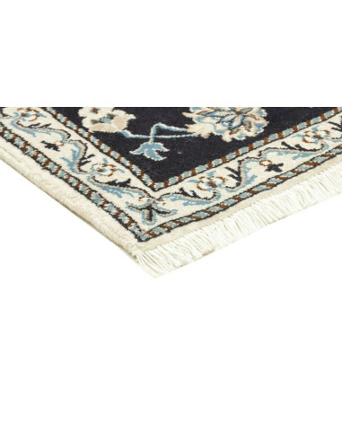 Tappeto Nain Kashmar Persia cm.70x133
