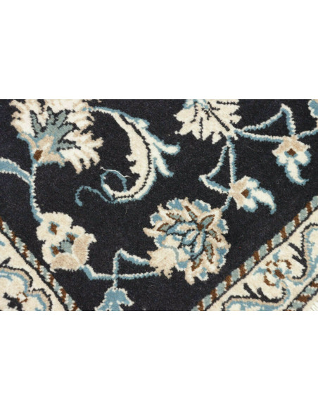 Tappeto Nain Kashmar Persia cm.70x133