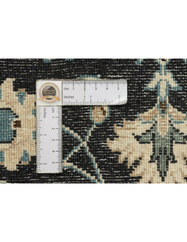 Tappeto Nain Kashmar Persia cm.70x133