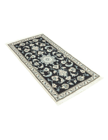 Tappeto Nain Kashmar Persia cm.65x138