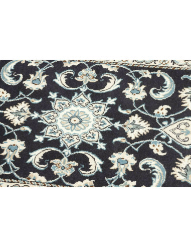 Tappeto Nain Kashmar Persia cm.65x138