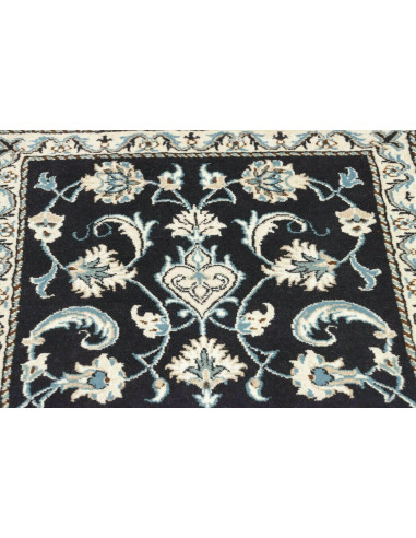 Tappeto Nain Kashmar Persia cm.65x138