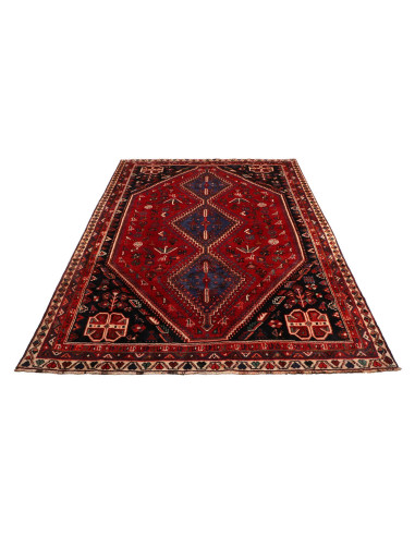 Tappeto Shiraz Persia cm.199x279