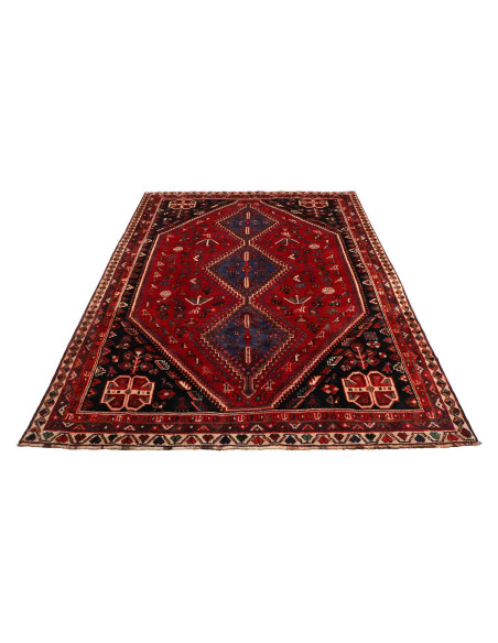 Tappeto Shiraz Persia cm.199x279