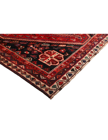 Tappeto Shiraz Persia cm.199x279