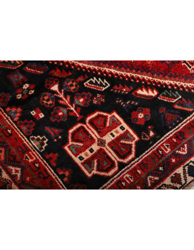 Tappeto Shiraz Persia cm.199x279