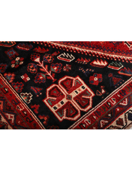 Tappeto Shiraz Persia cm.199x279