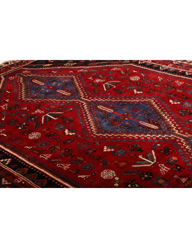 Tappeto Shiraz Persia cm.199x279