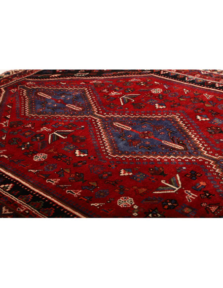 Tappeto Shiraz Persia cm.199x279