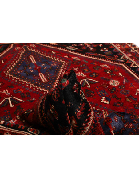 Tappeto Shiraz Persia cm.199x279