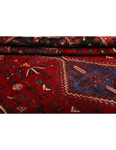 Tappeto Shiraz Persia cm.199x279