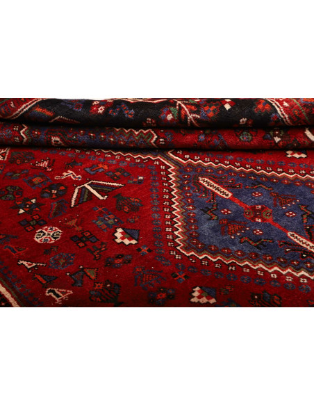 Tappeto Shiraz Persia cm.199x279