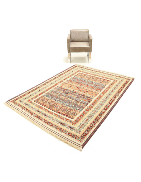 Tappeto Nimbaft Persia cm.150x203