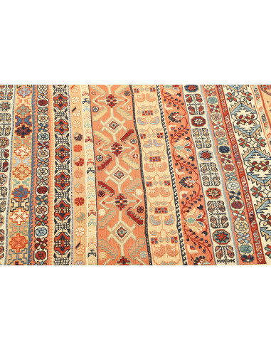 Tappeto Nimbaft Persia cm.150x203