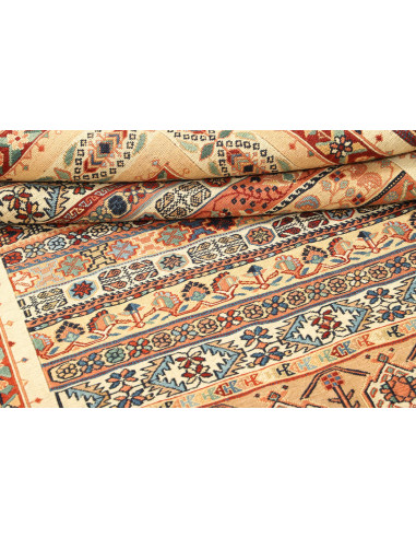 Tappeto Nimbaft Persia cm.150x203