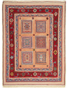 Tappeto Nimbaft Persia cm.61x87
