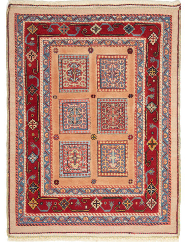 Tappeto Nimbaft Persia cm.61x87