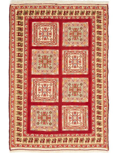 Tappeto Nimbaft Fine Persia cm.65x95