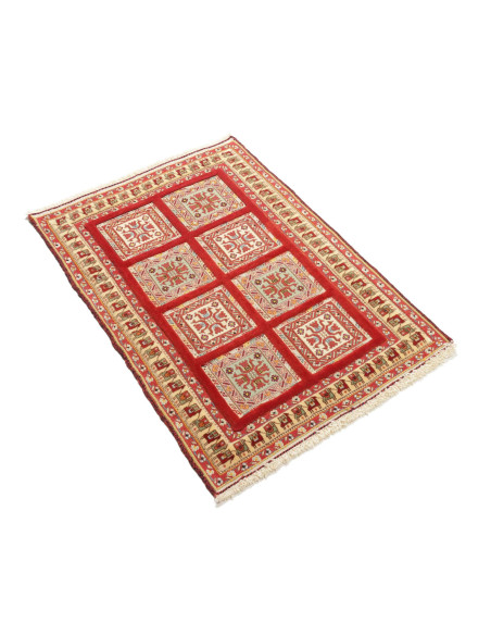 Tappeto Nimbaft Fine Persia cm.65x95